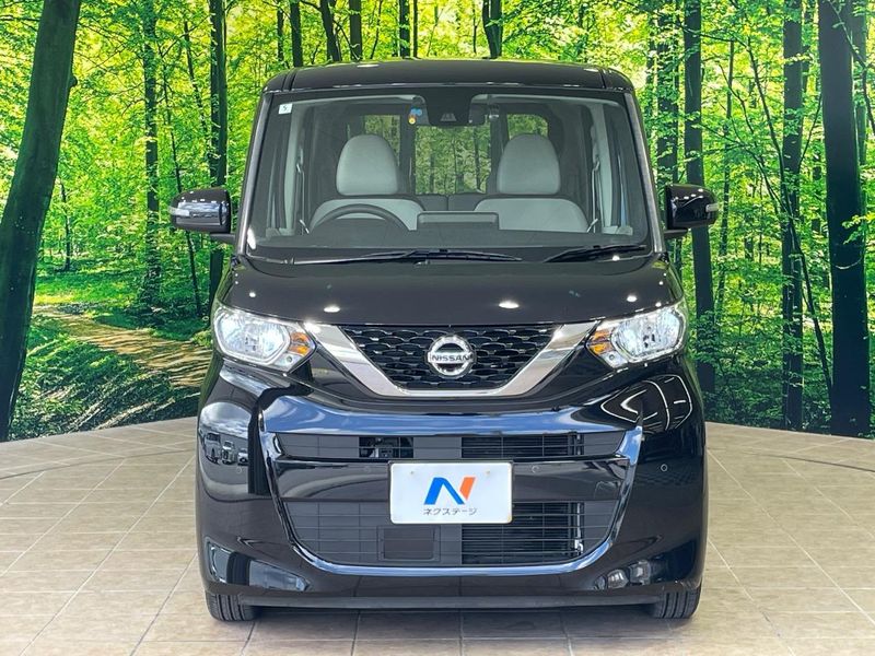 2022 Nissan Roox 5AA-B44A (UW-6aacaaacbcf1d)[4]
