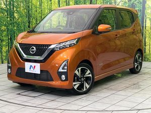 2020 Nissan Days 5AA-B44W