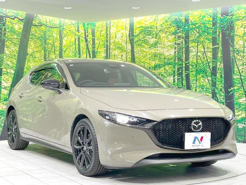 2024 Mazda Mazda 3 Fastback 3DA-BP8R (UW-6aacaac39c1da)[19]