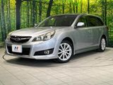 2012 Subaru Legacy Touring Wagon DBA-BR9