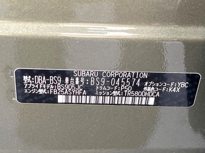 2017 Subaru Legacy Outback DBA-BS9 (UW-6aacaac779c10)[1]