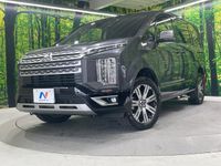 2019 Mitsubishi Delica D:5 3DA-CV1W