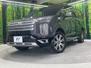 2019 Mitsubishi Delica D:5 3DA-CV1W