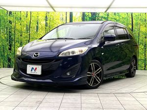 2011 Mazda Premacy DBA-CWEFW