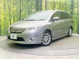 2012 Nissan La Festa DBA-CWEFWN