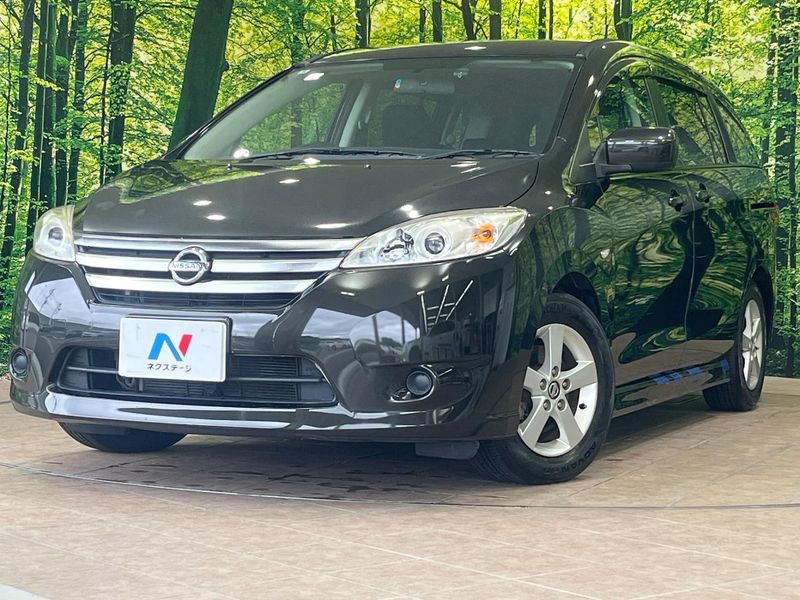 2016 Nissan La Festa DBA-CWFFWN (UW-6aacaad39d546)[0]
