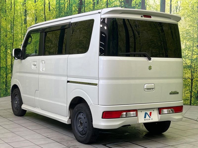 2018 Suzuki Every Wagon ABA-DA17W (UW-6aacaad72cb5a)[10]