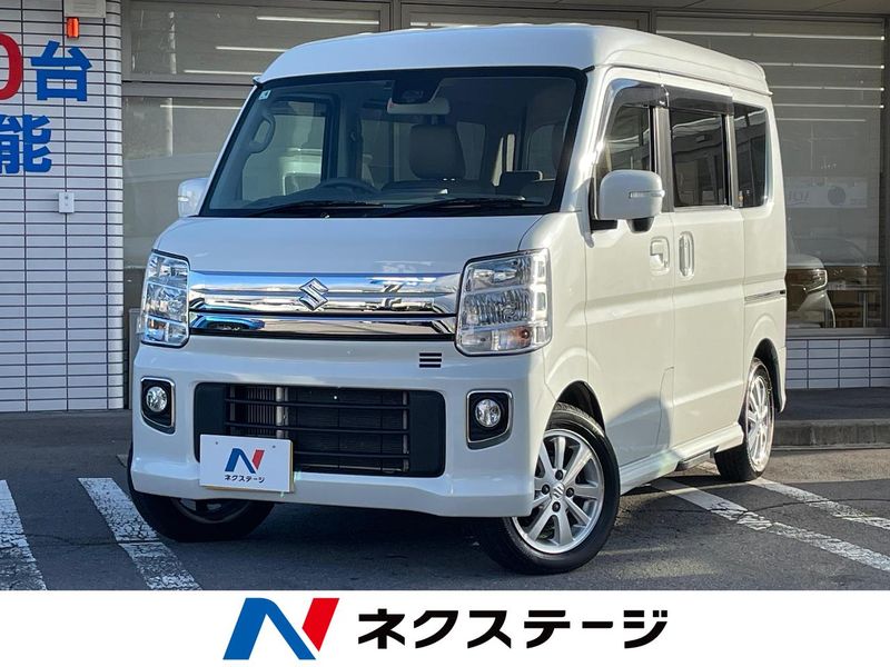 2019 Suzuki Every Wagon ABA-DA17W (UW-6aacaad742995)[3]