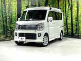 2023 Suzuki Every Wagon 3BA-DA17W