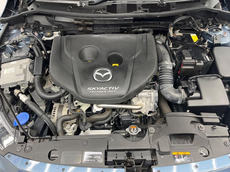 2015 Mazda Demio LDA-DJ5FS (UW-6aacaadeab900)[9]