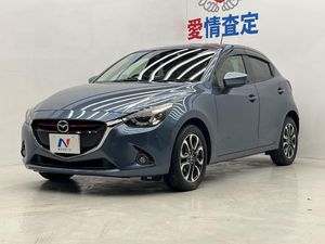 2015 Mazda Demio LDA-DJ5FS