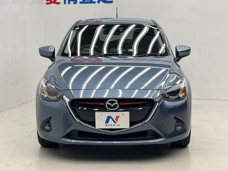 2015 Mazda Demio LDA-DJ5FS (UW-6aacaadeab900)[14]