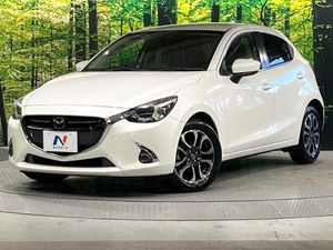 2017 Mazda Demio LDA-DJ5FS