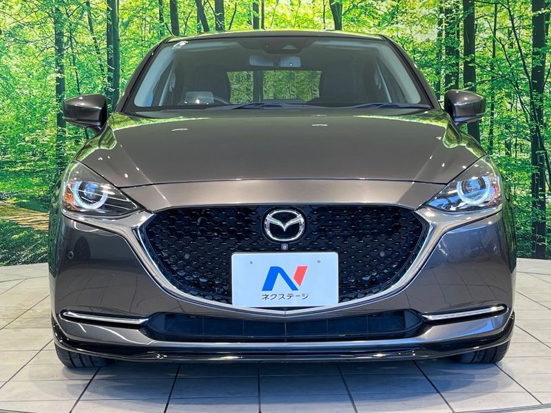 2020 Mazda Mazda2 3da-dj5fs (UW-6aacaae11be28)[10]