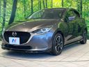 2020 Mazda Mazda2 3da-dj5fs (UW-6aacaae11be28)[11]