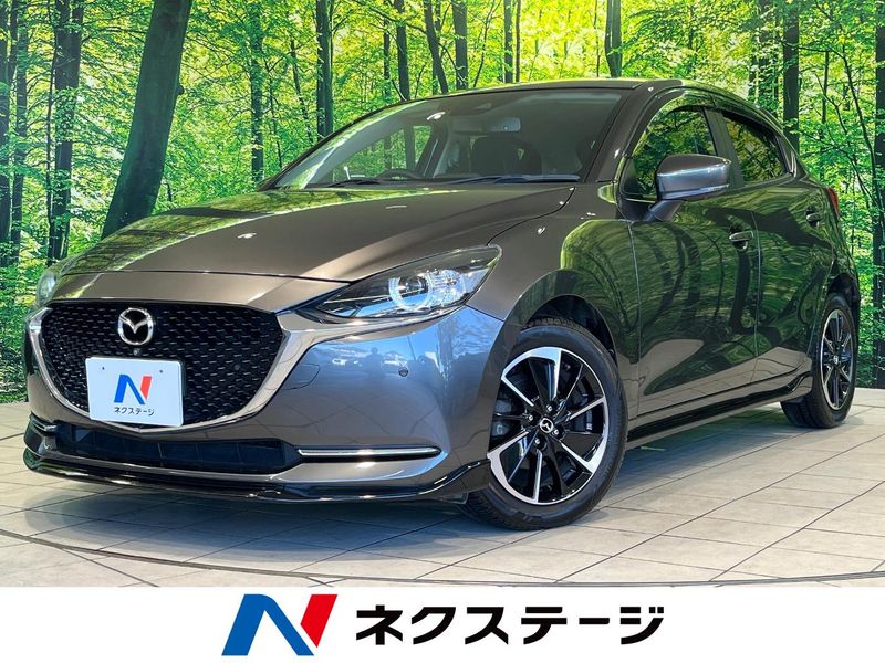 2020 Mazda Mazda2 3da-dj5fs (UW-6aacaae11be28)[3]