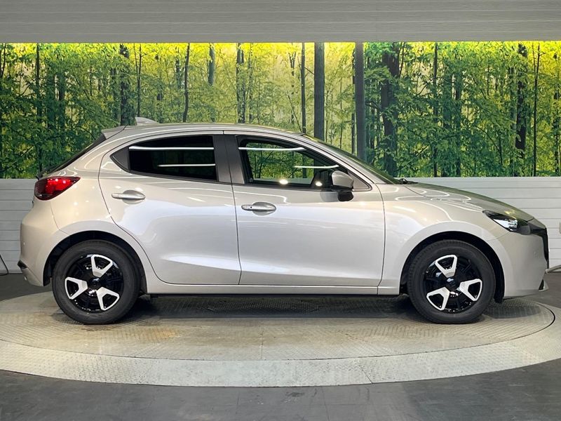 2026 Mazda Mazda2 5BA-DJLFS (UW-6aacaae3c5ab0)[24]