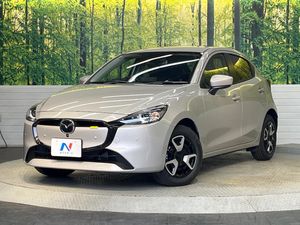 2026 Mazda Mazda2 5BA-DJLFS