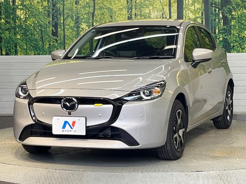 2026 Mazda Mazda2 5BA-DJLFS (UW-6aacaae3c5ab0)[5]