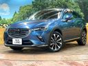 2020 Mazda CX-3 3DA-DK8FW (UW-6aacaae608492)[0]