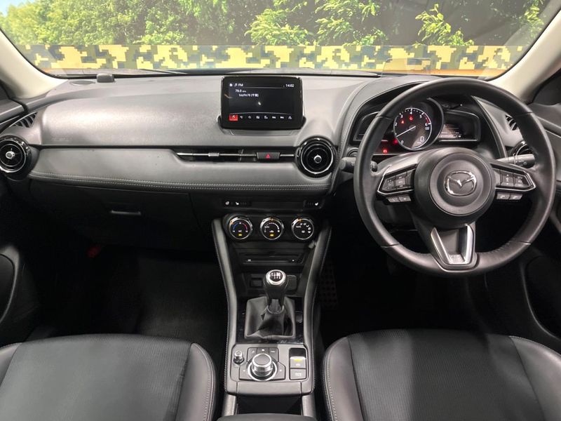 2020 Mazda CX-3 3DA-DK8FW (UW-6aacaae608492)[20]