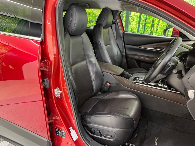2019 Mazda CX-30 3DA-DM8P (UW-6aacaae704237)[23]