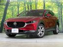 2019 Mazda CX-30 3DA-DM8P (UW-6aacaae704237)[0]