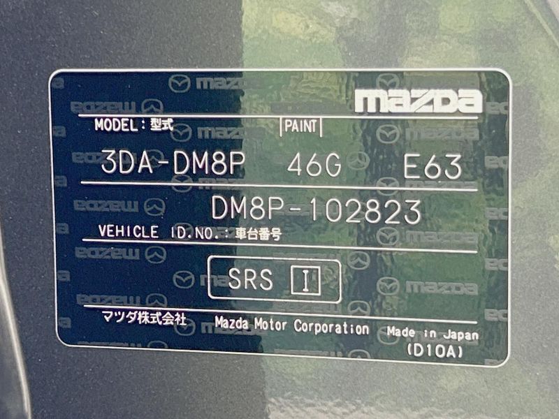 2019 Mazda CX-30 3DA-DM8P (UW-6aacaae77a113)[1]