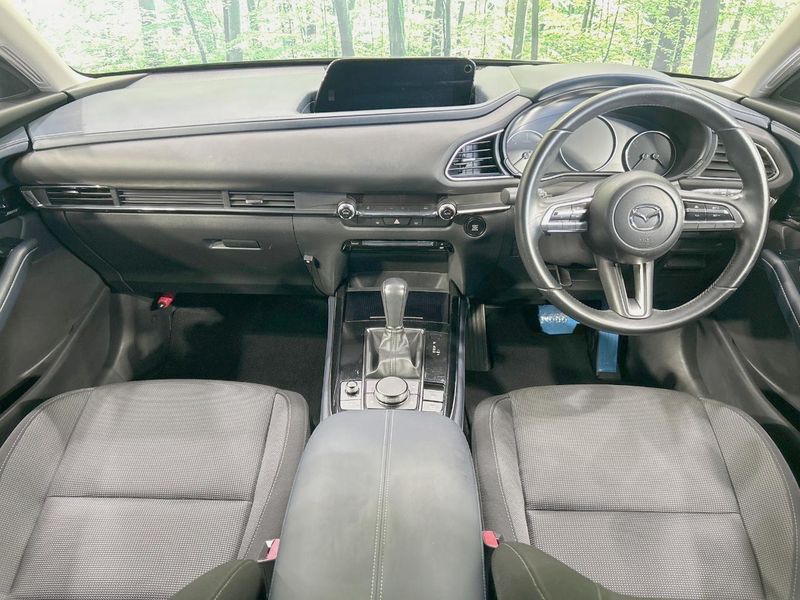 2019 Mazda CX-30 3DA-DM8P (UW-6aacaae77a113)[26]