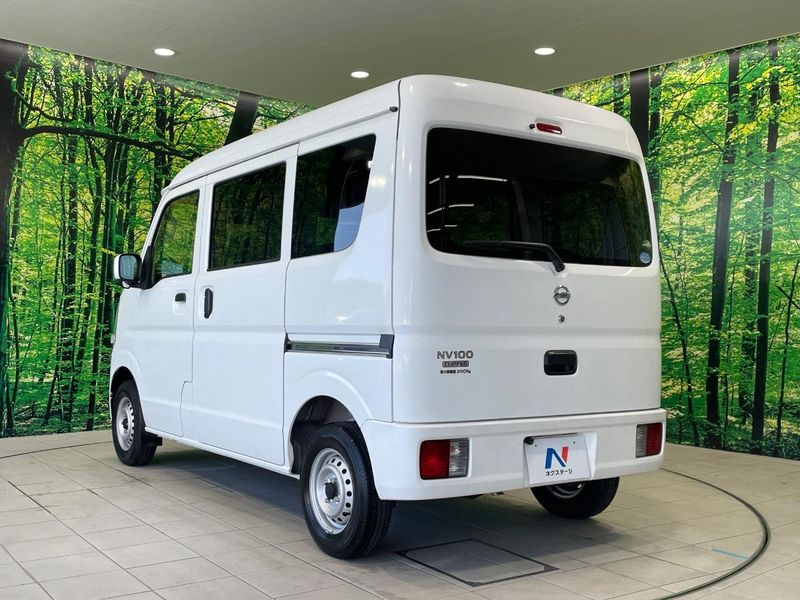 2018 Nissan NV100 Clipper Van HBD-DR17V (UW-6aacaaebde71b)[11]