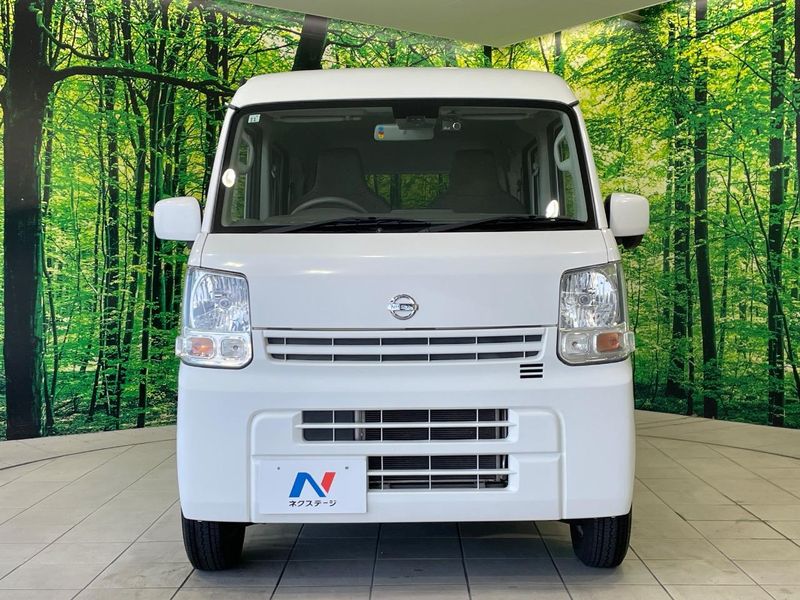 2018 Nissan NV100 Clipper Van HBD-DR17V (UW-6aacaaebde71b)[28]