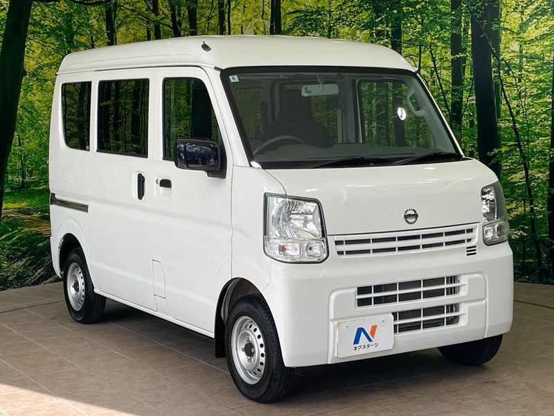 2021 Nissan NV100 Clipper Van HBD-DR17V (UW-6aacaaec3a149)[11]