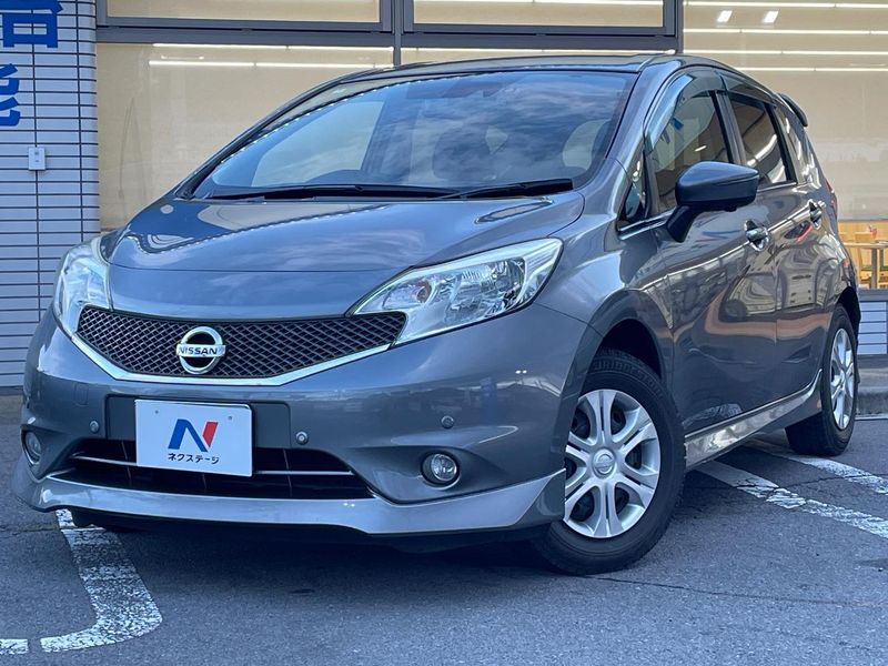 2016 Nissan Note DBA-E12 (UW-6aacaaf1555e8)[0]