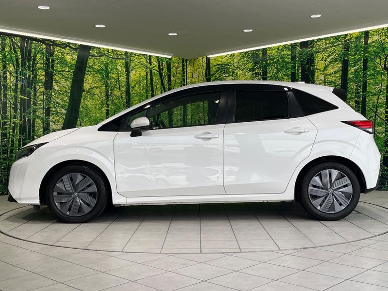 2022 Nissan Note 6AA-E13 (UW-6aacaaf60455b)[13]