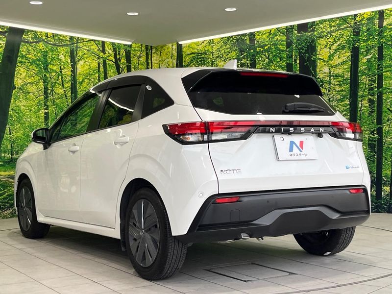 2022 Nissan Note 6AA-E13 (UW-6aacaaf60455b)[12]