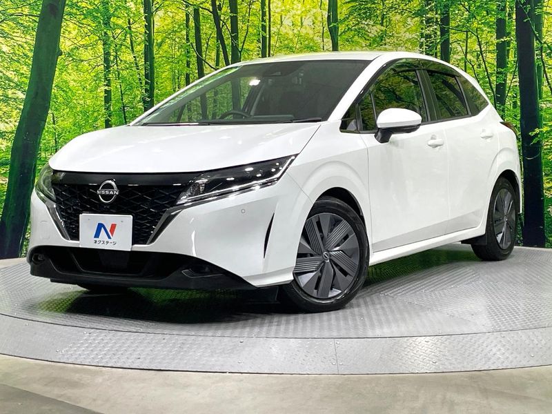 2022 Nissan Note 6AA-E13 (UW-6aacaaf65fa21)[0]