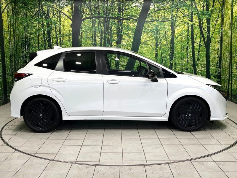 2024 Nissan Aura 6AA-FE13 (UW-6aacaaff570f5)[6]