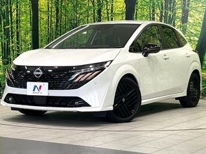 2024 Nissan Aura 6AA-FE13