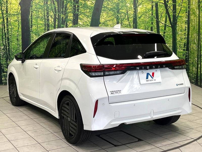 2024 Nissan Aura 6AA-FE13 (UW-6aacaaff570f5)[9]