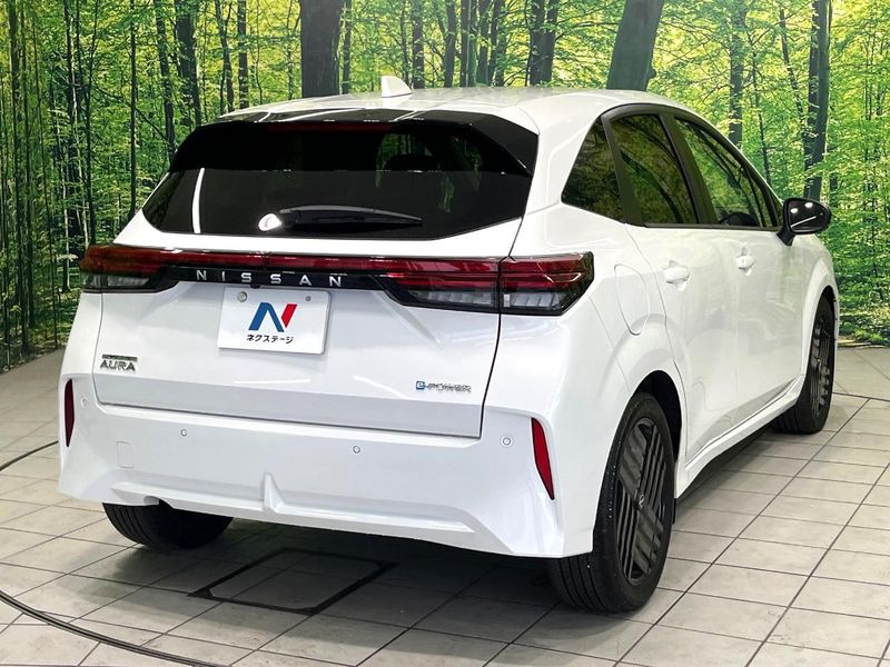 2024 Nissan Aura 6AA-FE13 (UW-6aacaaff570f5)[7]