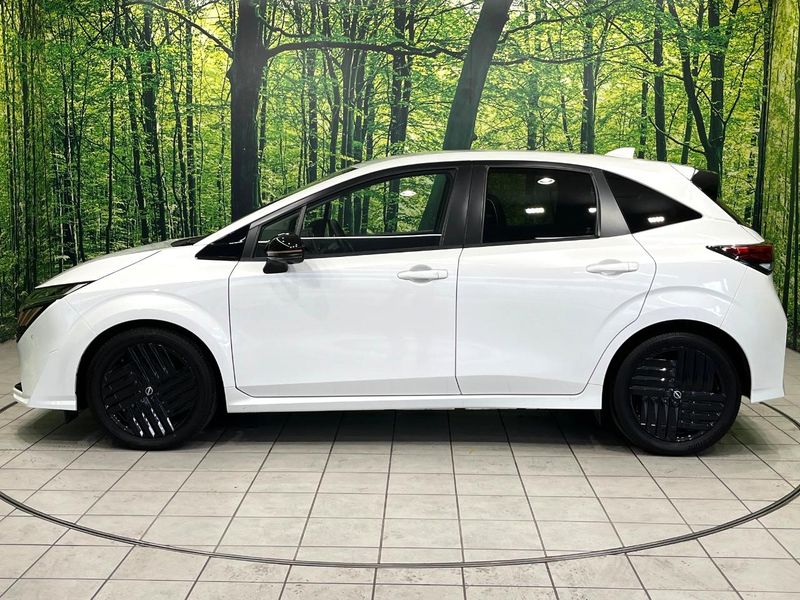 2024 Nissan Aura 6AA-FE13 (UW-6aacaaff570f5)[10]