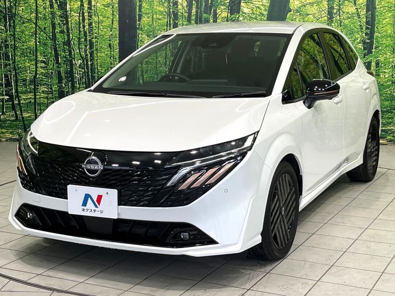 2024 Nissan Aura 6AA-FE13 (UW-6aacaaff570f5)[11]