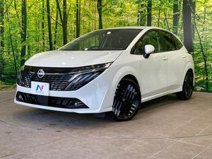 2025 Nissan Aura 6AA-FE13