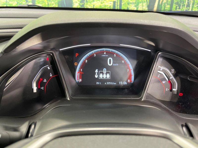 2017 Honda Civic DBA-FK7 (UW-6aacab0309601)[15]