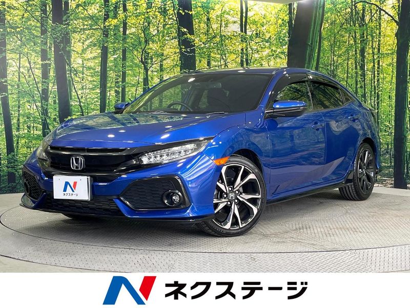 2017 Honda Civic DBA-FK7 (UW-6aacab0309601)[3]