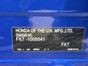 2017 Honda Civic DBA-FK7 (UW-6aacab0309601)[1]