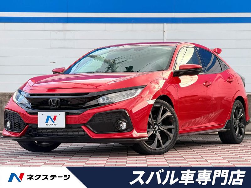 2018 Honda Civic DBA-FK7 (UW-6aacab032f45c)[3]