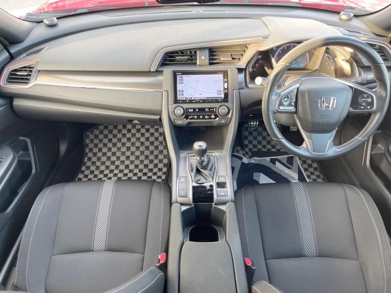 2018 Honda Civic DBA-FK7 (UW-6aacab032f45c)[26]