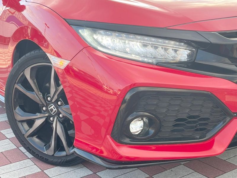 2018 Honda Civic DBA-FK7 (UW-6aacab032f45c)[13]