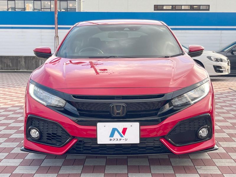 2018 Honda Civic DBA-FK7 (UW-6aacab032f45c)[5]
